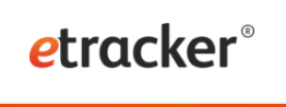 Logo etracker