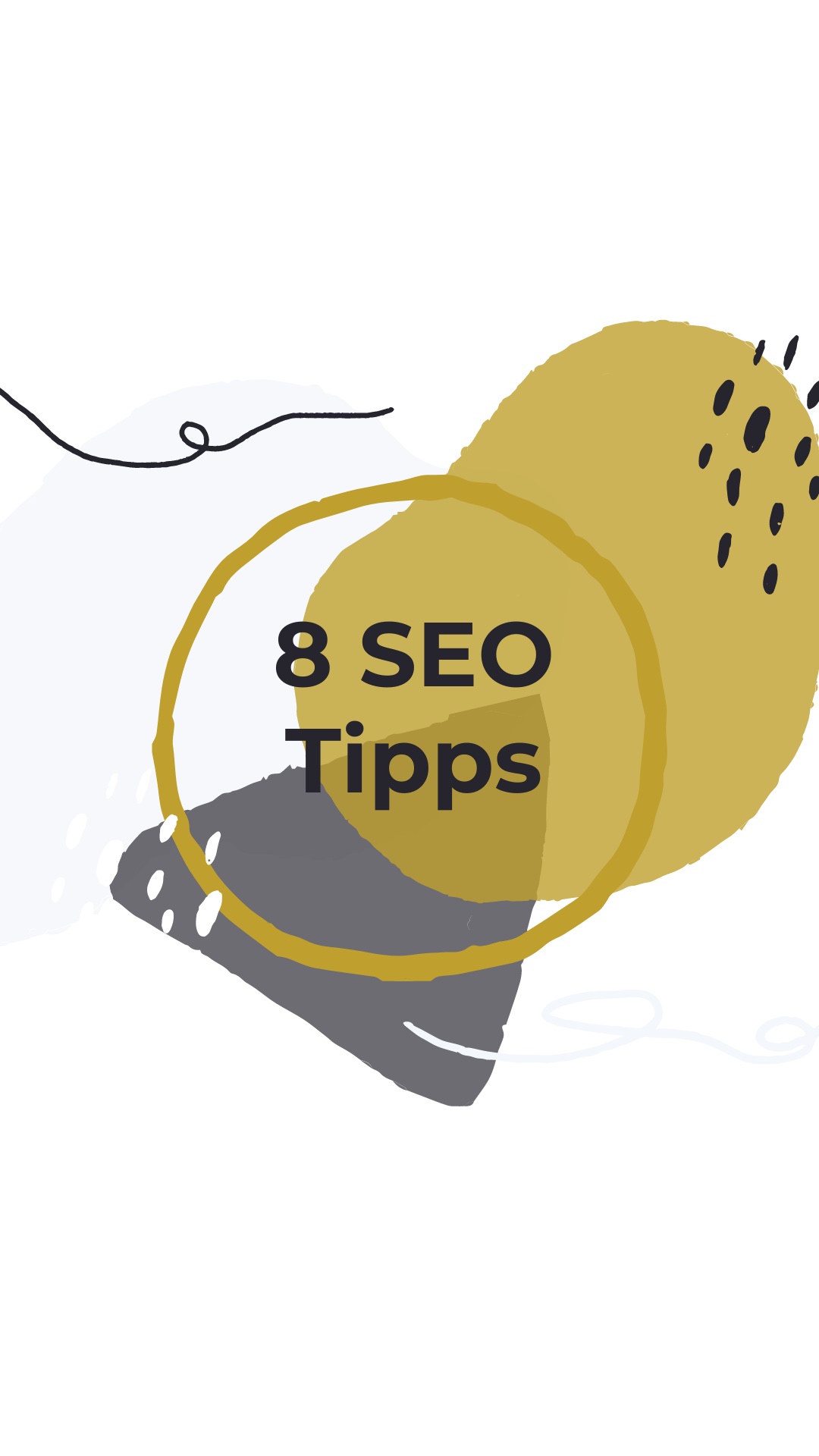 SibilleK-Kontakt Sibillek Grafik 8 SEO Tipps