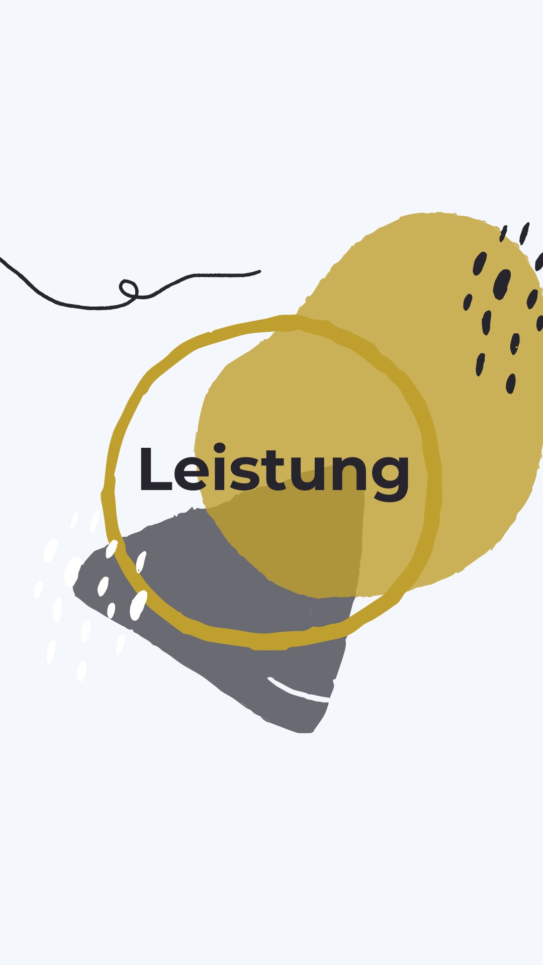 SibilleK-Kontakt SibilleK Grafik mit dem Begriff Leistung