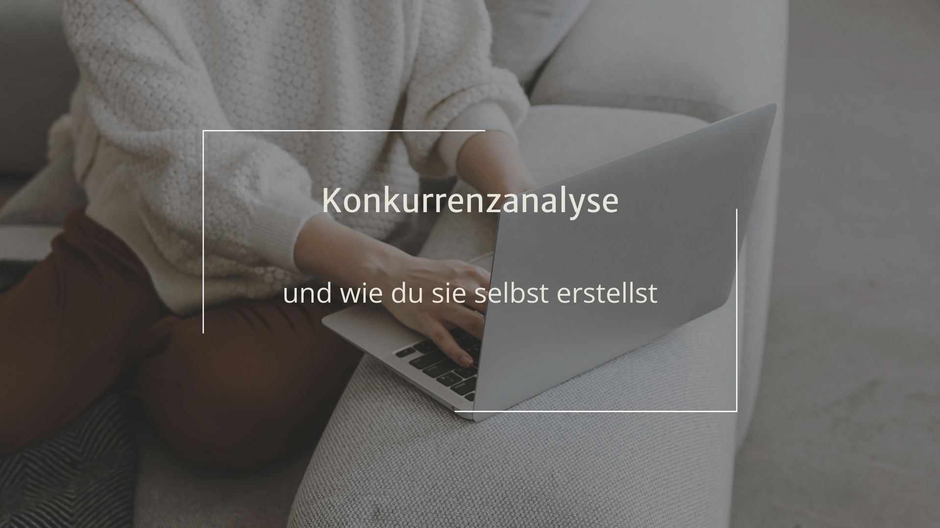 Konkurrenzanalyse Fotocredit Canva