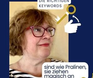 Erfolgreiche Keyword-Recherche für Selbstständige