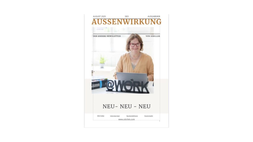 Wie ein Newsmagazin deine Zielkunden überzeugen kann – und was das mit Lagerfeuerromantik zu tun hat