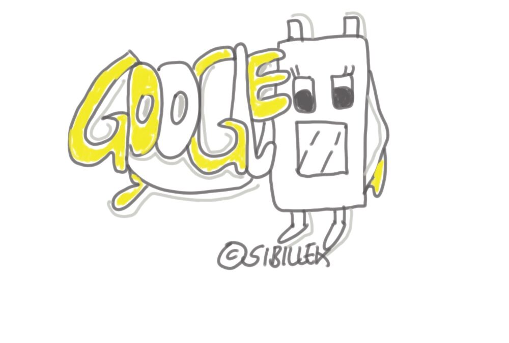 Google oder ChatGPT