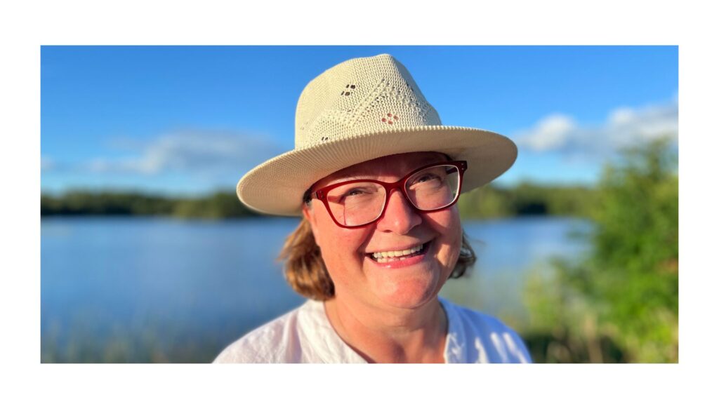 Auswandern- Neustart in Schweden. SibilleK