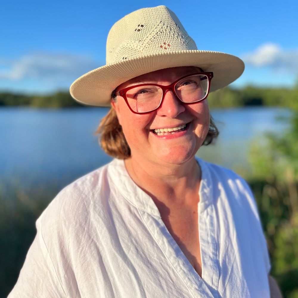 sibillek-blogbeitrag-sibille-kurdts Auswandern - Neustart in Schweden SibilleK-Sibille Kurdts<br />
Unda Camping bei Uddevalla