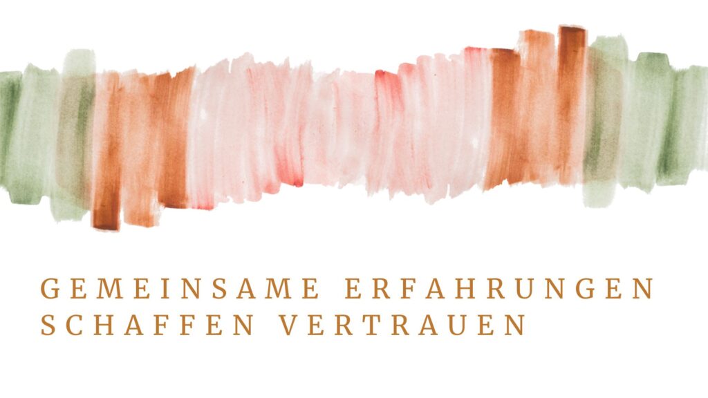 Kundenreise 2025: Klarheit für Außenwirkung und Sichtbarkeit SibilleK