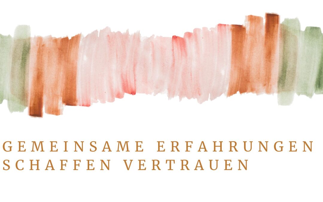 Kundenreise 2025: Klarheit für Außenwirkung und Sichtbarkeit