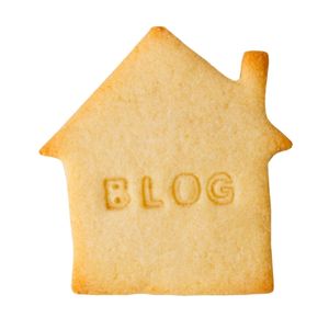 Keks mit Schriftzug Blog Fotocredit Canva