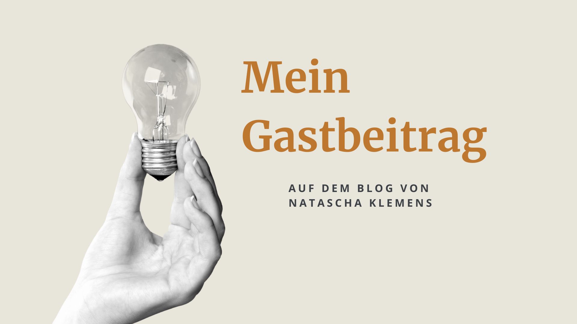 Warum dein Launch scheitert, wenn dein Blog schweigt Fotocredit Canva Gastbeitrag Blog Natascha Klemens