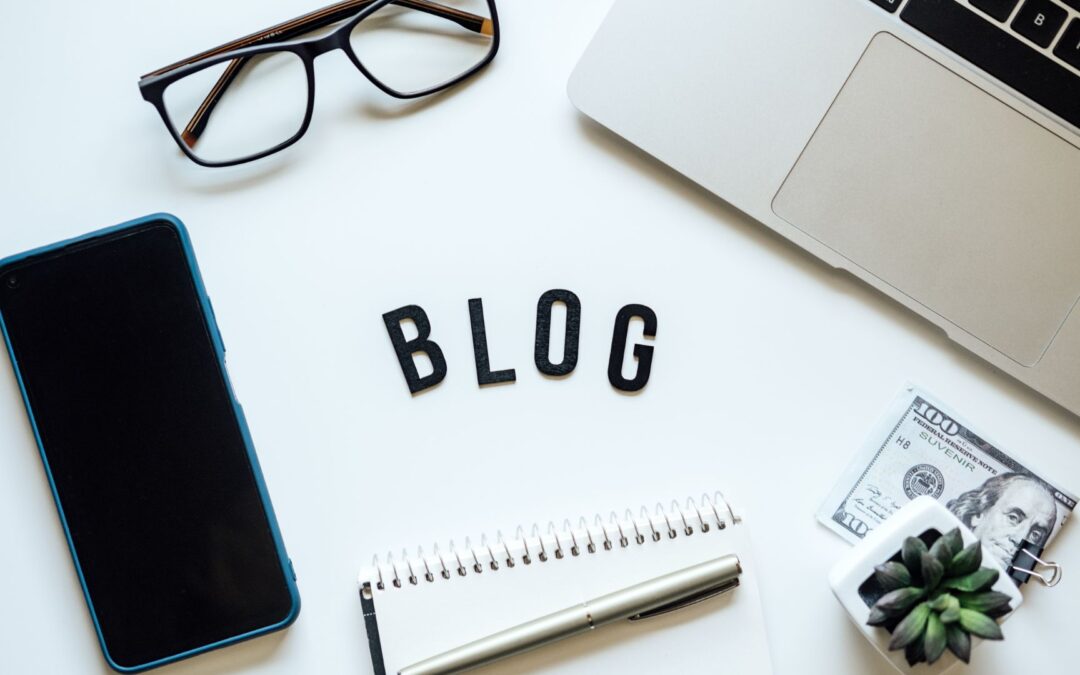 Wie oft sollte ich bloggen?