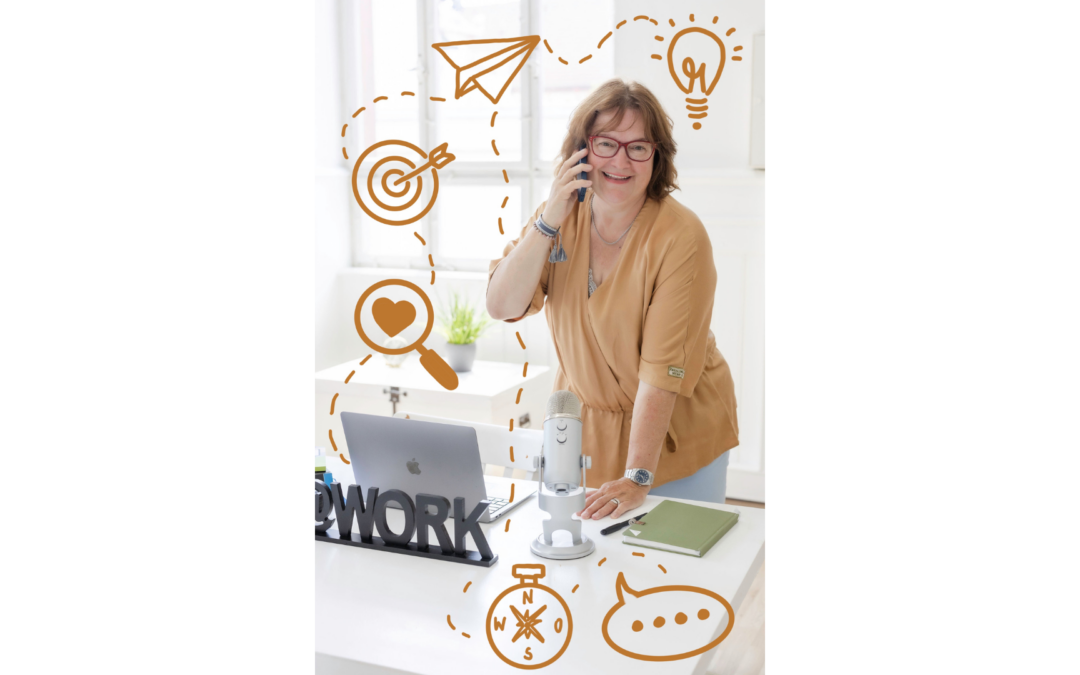 Wie du auf deiner Website den Unterschied machst