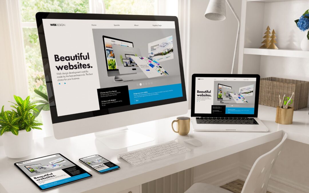 WordPress: Dein Weg zur professionellen Website