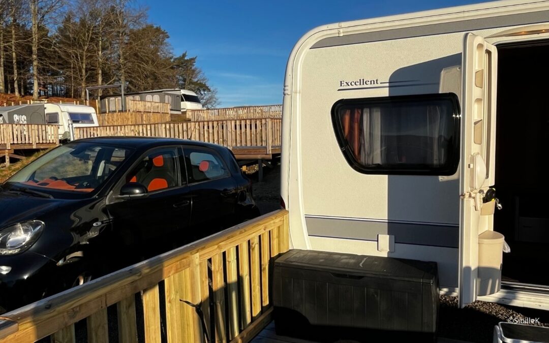 Campingplatz-Website 2026: Wie du unabhÀngiger von Buchungsportalen wirst