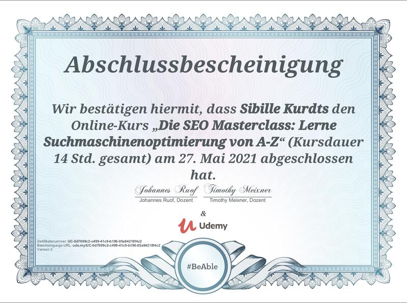 2021-seo-masterclass Masterclass SEO Abschlussbescheinigung