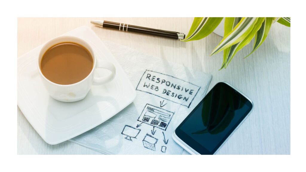 5 Typische Website Fehler die dich Gäste kosten Fotocredit Canva @sibilleK