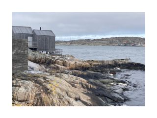 Insel Hälso. Hafenstellplatz<br />
Fotocredit Sibille Kurdts<br />
@sibillek