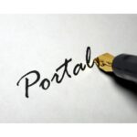 Warum Portale gewinnen (und du verlierst) Fotocredit Canva @Sibillek