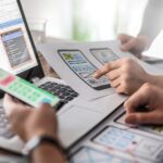 Aufbau einer Website, die zur Buchung führt: 7-Tage-Plan für mehr Direktbuchungen Fotocredit Canva 2 @sibillek.com