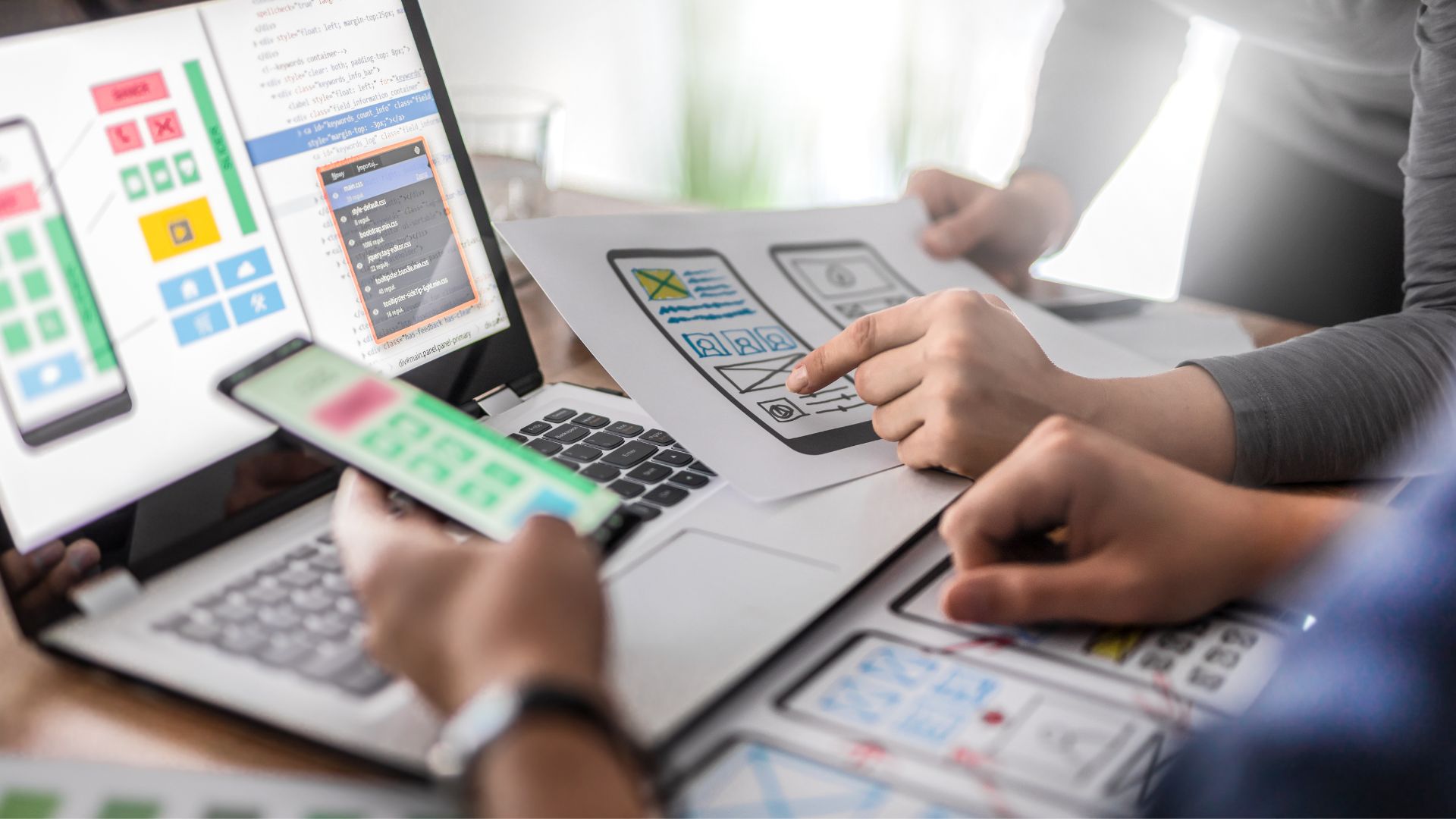 Aufbau einer Website, die zur Buchung führt: 7-Tage-Plan für mehr Direktbuchungen Fotocredit Canva 2 @sibillek.com