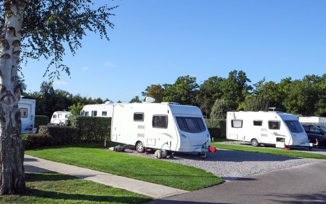 Varför din campingplats inte syns i AI-sökmotorerna