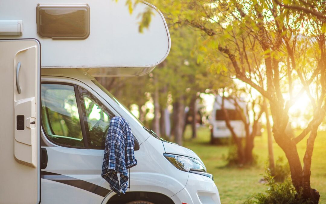 Warum dein Campingplatz in KI-Systemen nicht gefunden wird