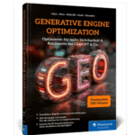Generative Engine Optimization Fotocredit Rheinwerkverlag @Sibillek